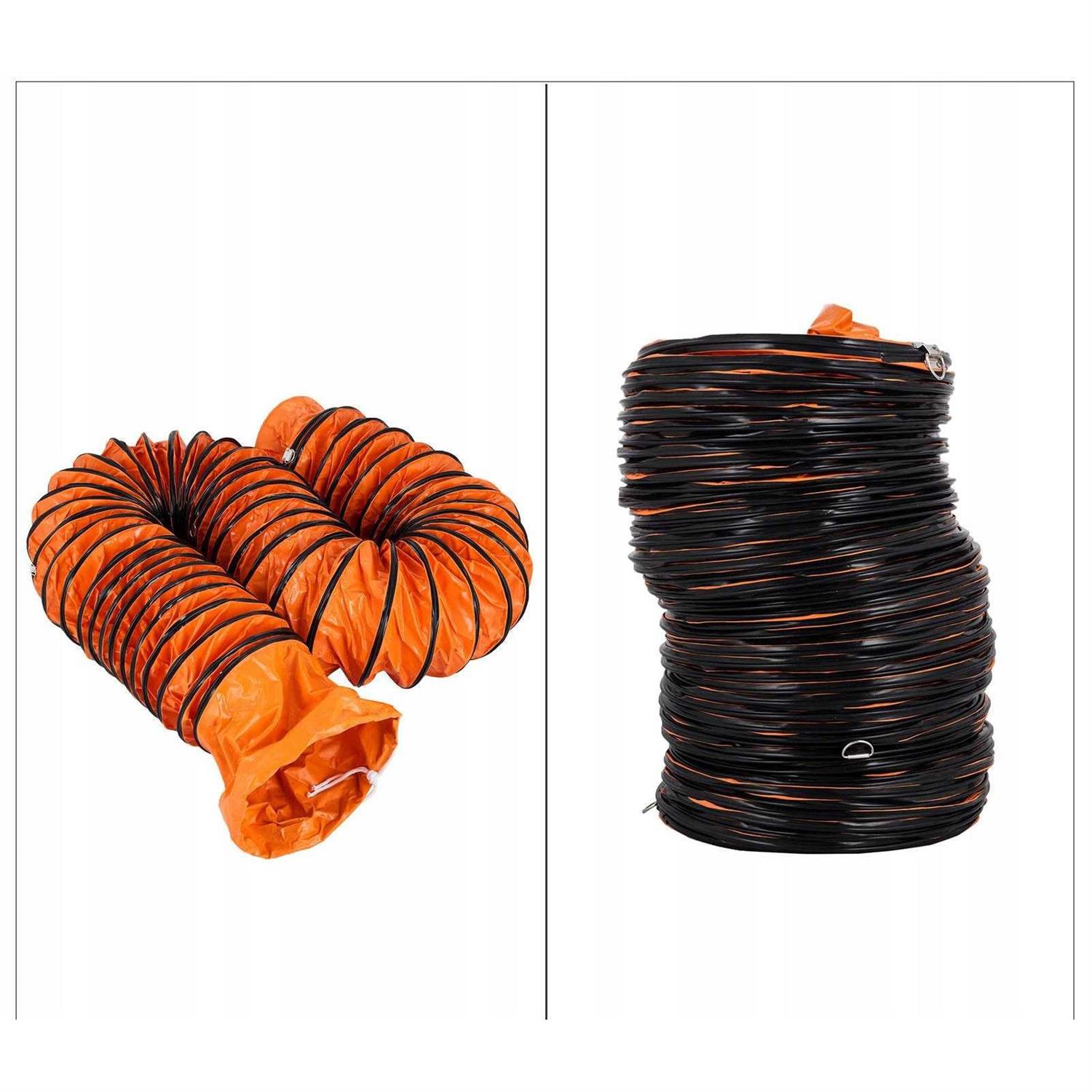 VEVOR 12 PVC Flexible - Inhomebuy