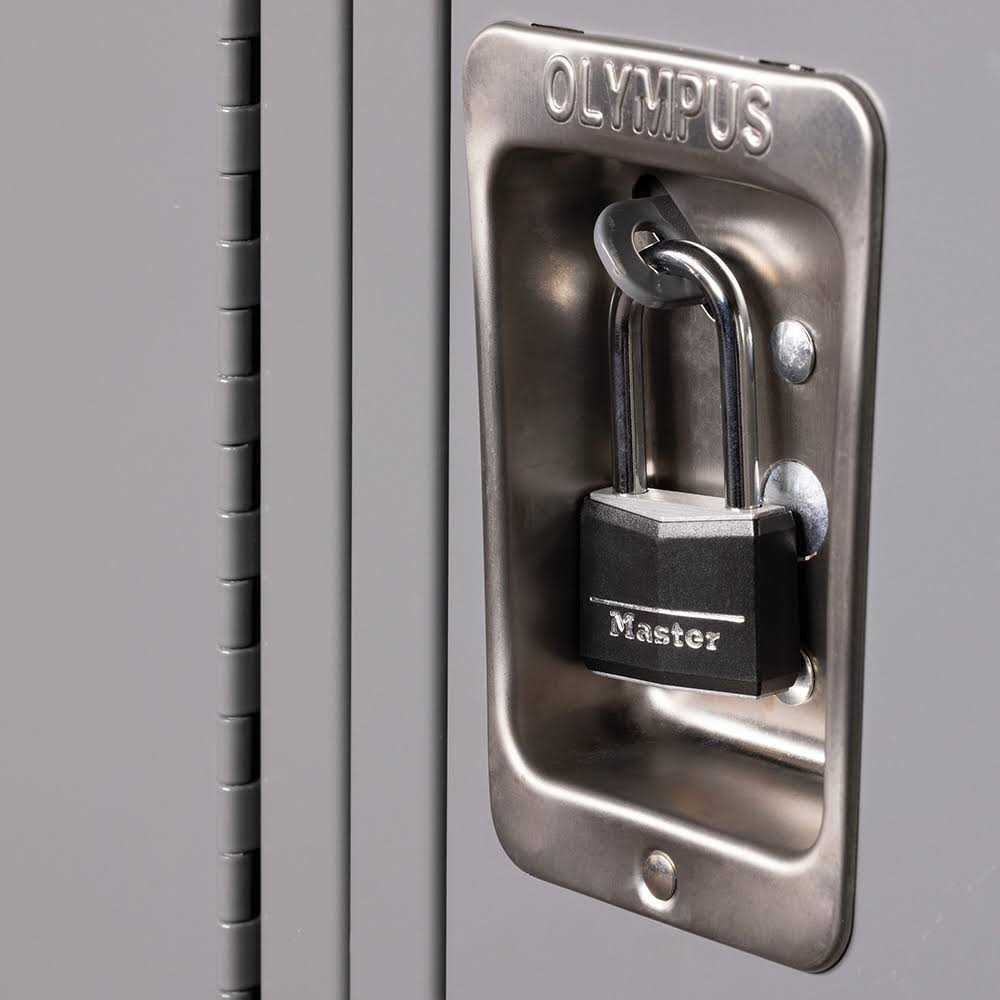 Master Lock Padlock - Inhomebuy
