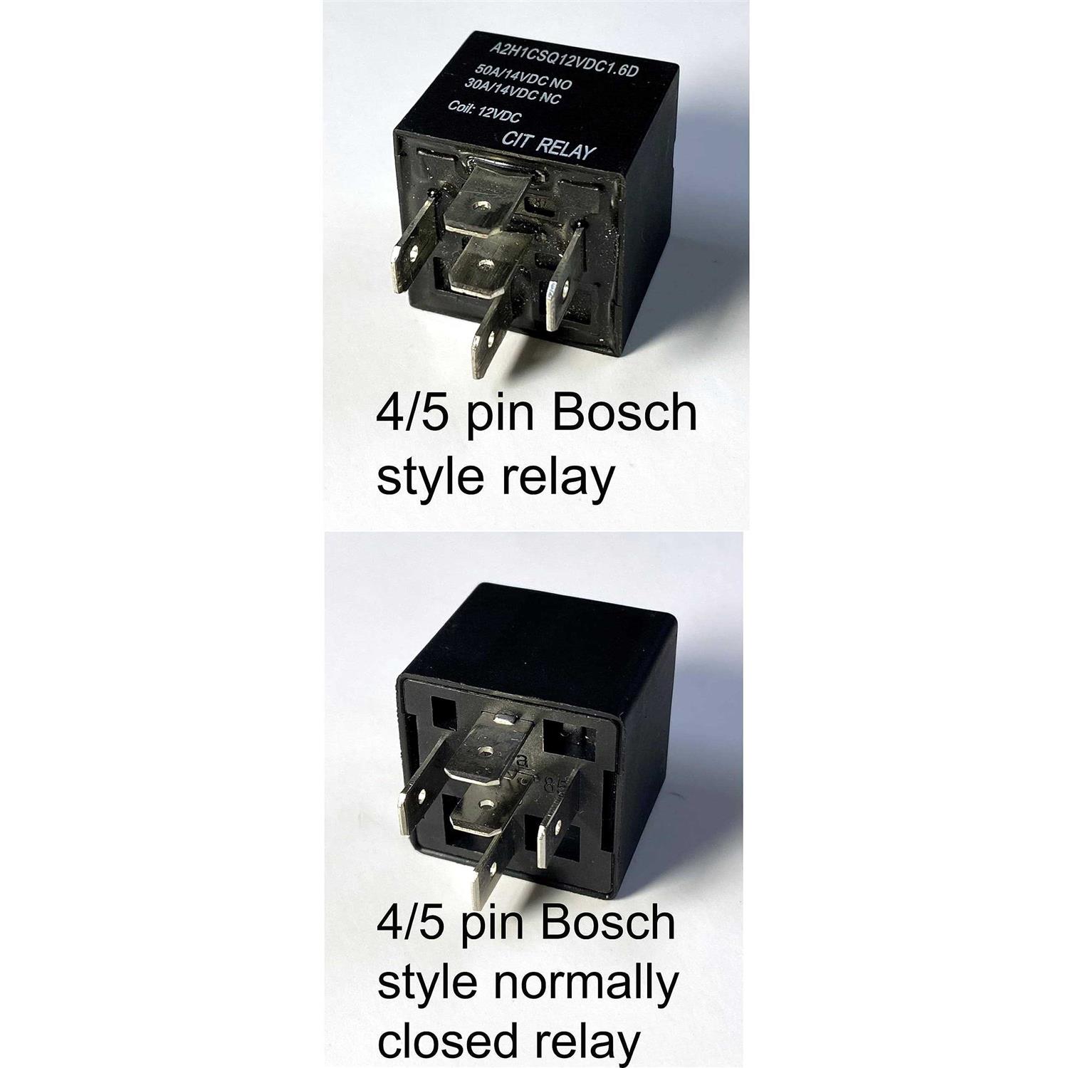 Electronic Specialties 190 Relay Buddy Tester - Inhomebuy