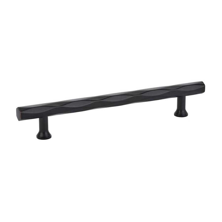 Emtek Tribeca 3-1/2 Cabinet Pull 86428US4 - Inhomebuy
