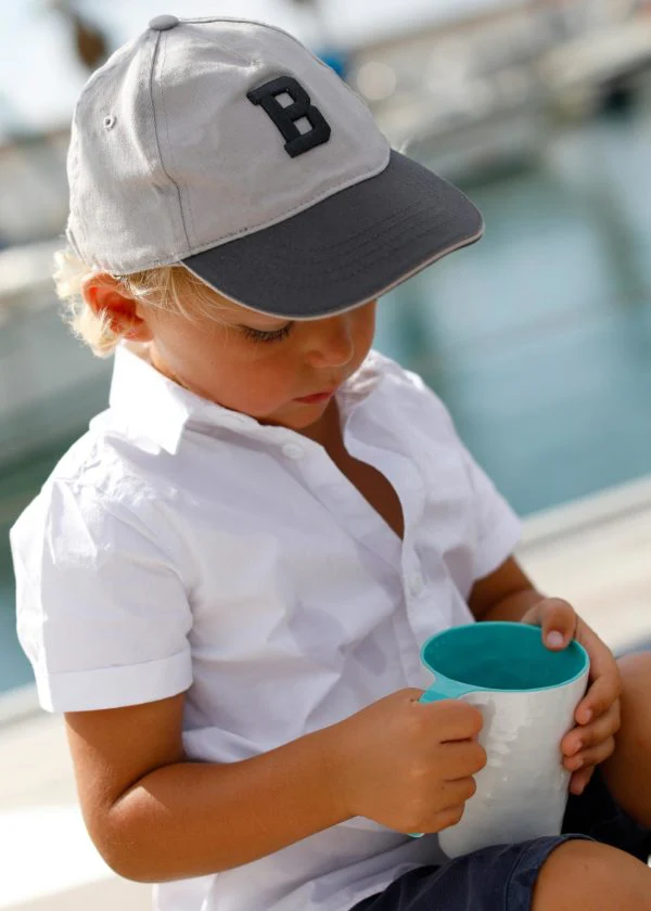 Summer - Mug - Acqua - Set 6 pcs - Inhomebuy