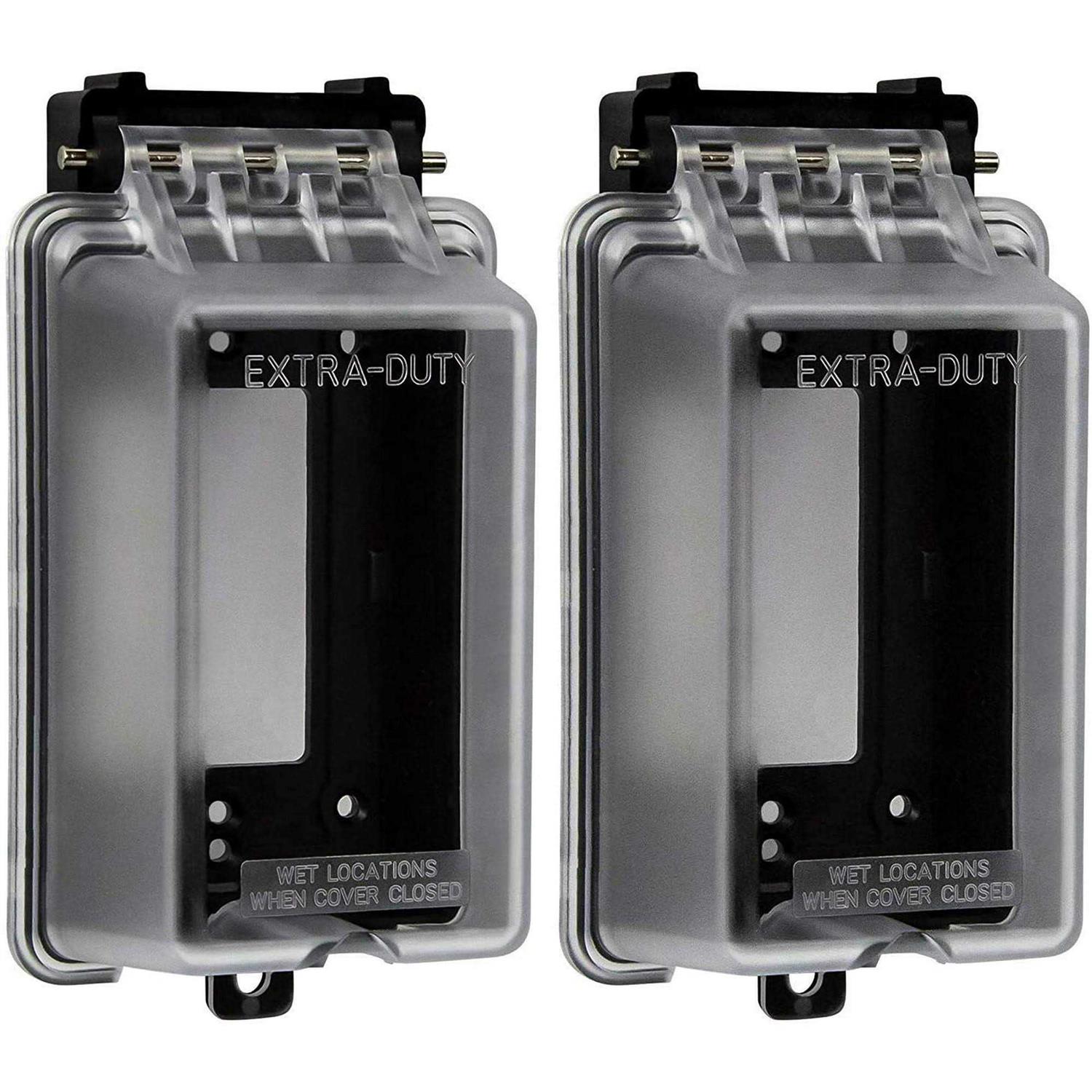 Enerlites Nema 6-20P Straight Blade Replacement Plug Connector Male Extension Cord Ends 66230-BK - Inhomebuy