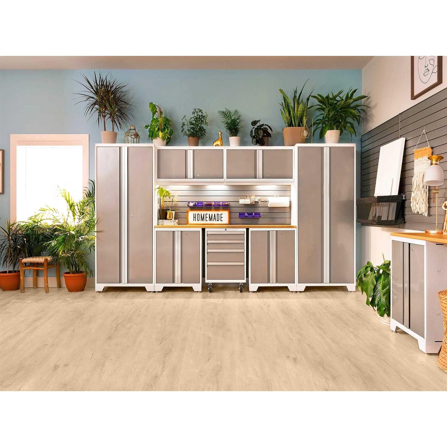 NewAge Flooring 46 in. Multi-Purpose Reducer - Inhomebuy