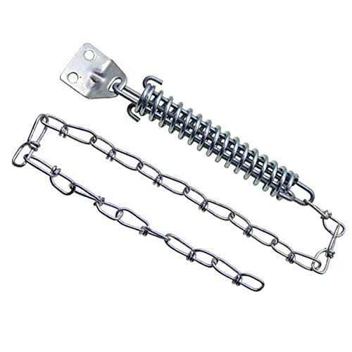 Prime-Line Storm Door Chain and Spring - Inhomebuy