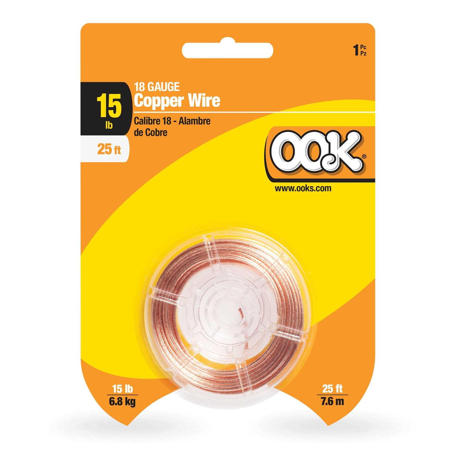 Ook Glazing Glazier Push Points Zinc Plated Steel - Inhomebuy