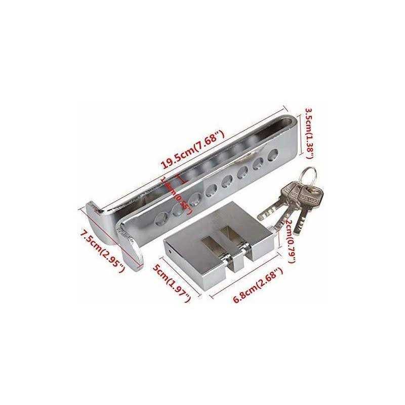 Vealite RF Wireless 0-10V Dimming Module - Inhomebuy