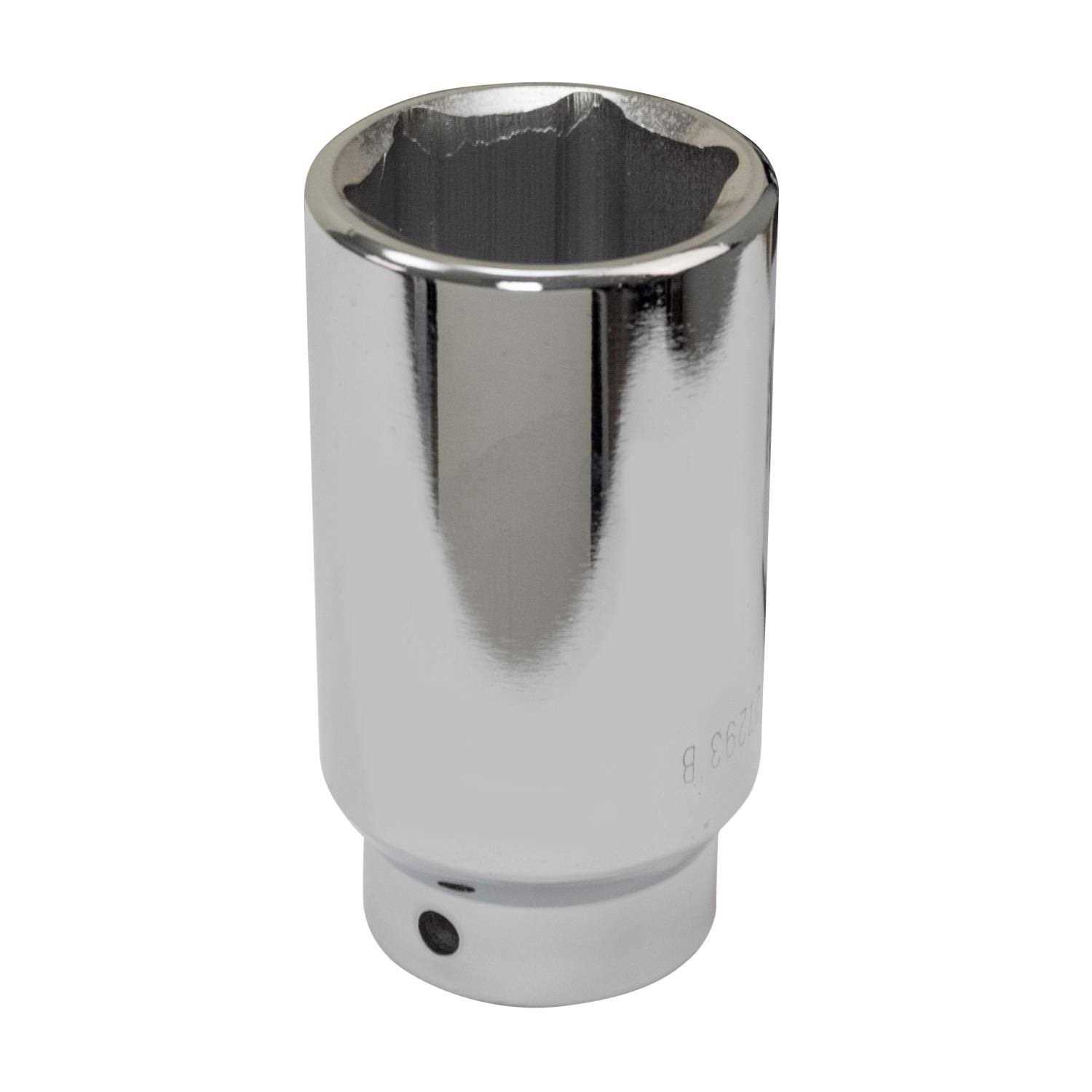 OEMTOOLS 1/2in Drive 34mm 12 Point Axle/Spindle Nut Socket at AutoZone - Inhomebuy