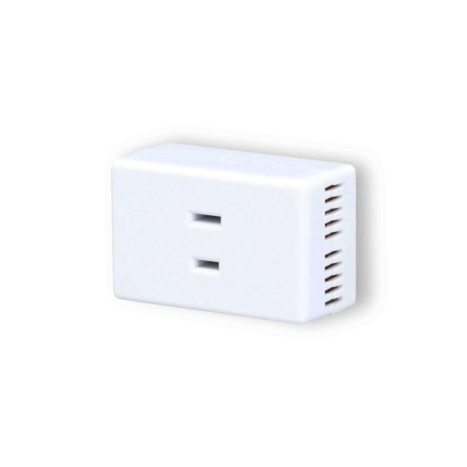 Westek Plug-In Touch Dimmer - Inhomebuy