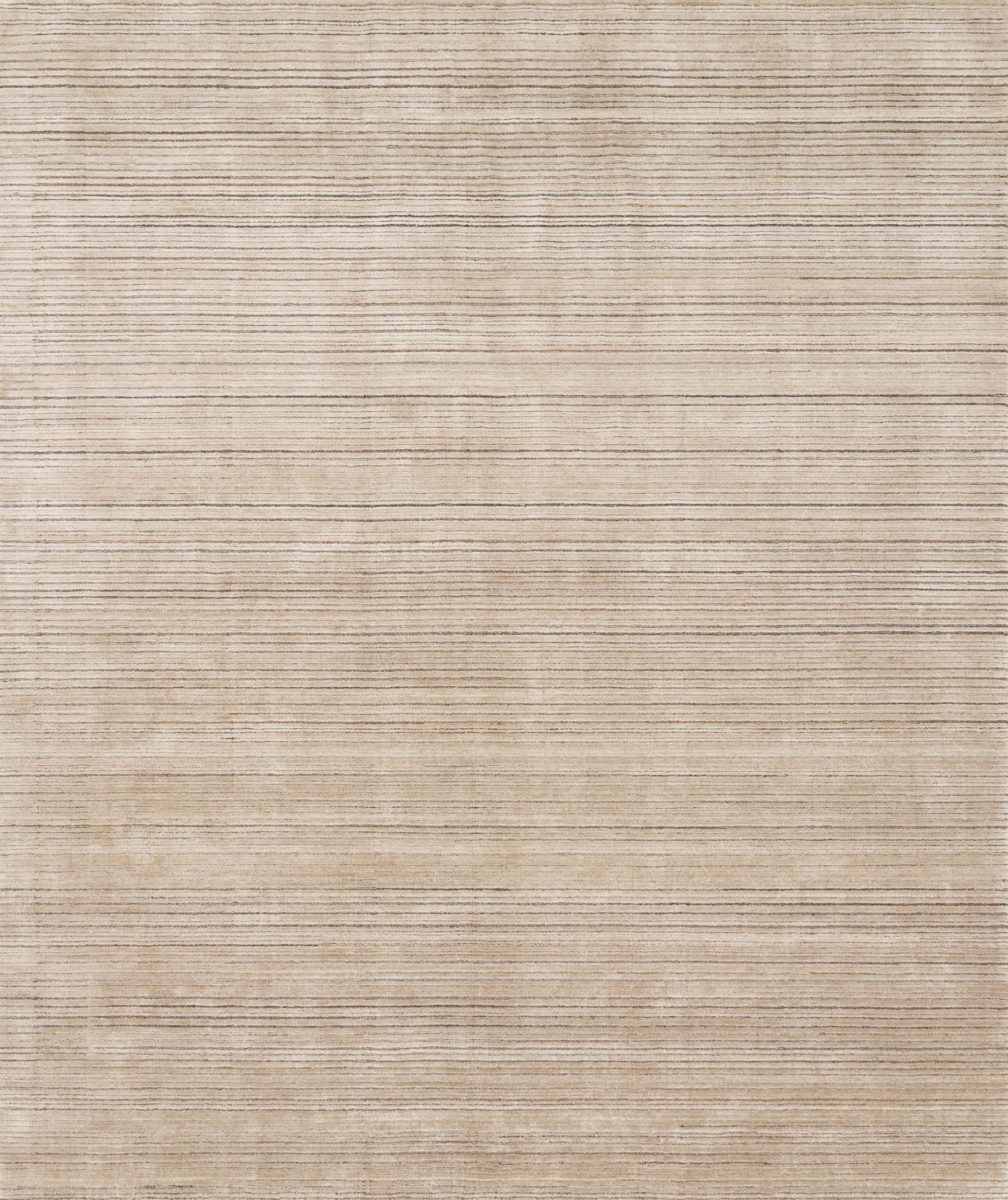 Loloi Rugs Bellamy Collection Rug in Oatmeal - 8'6