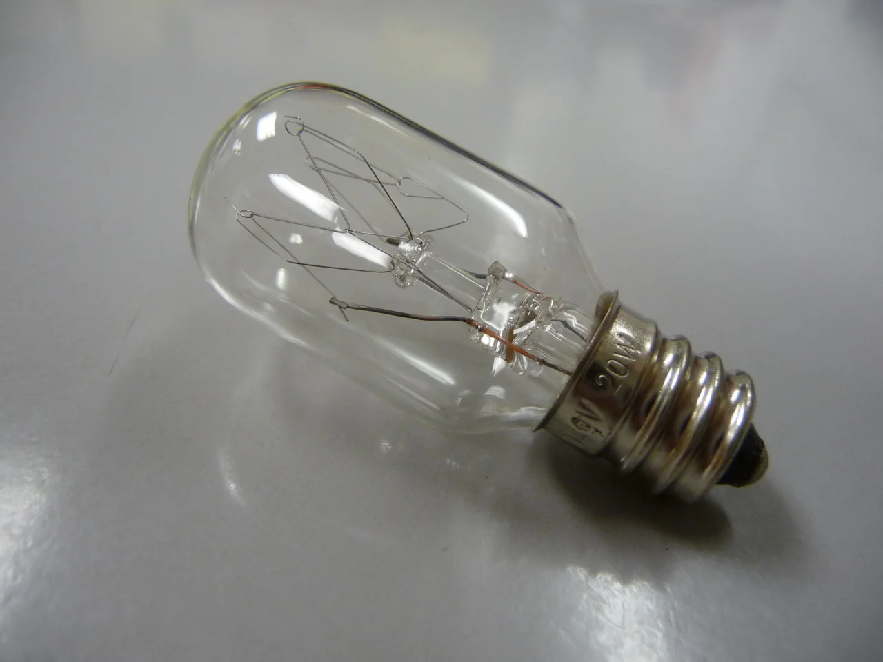 RP110 | Light Bulb for BE93 - Inhomebuy