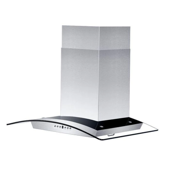 ZLINE 30 in. Stainless Steel Indoor Wall Range Hood KZ-30 - Inhomebuy