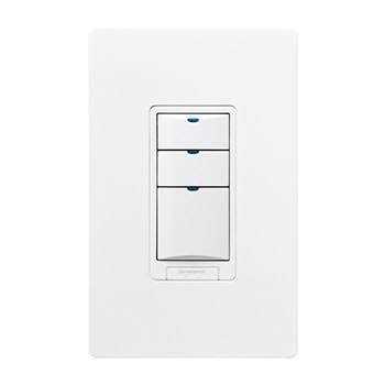 Wattstopper LMSW-101-W Digital Switch - Inhomebuy