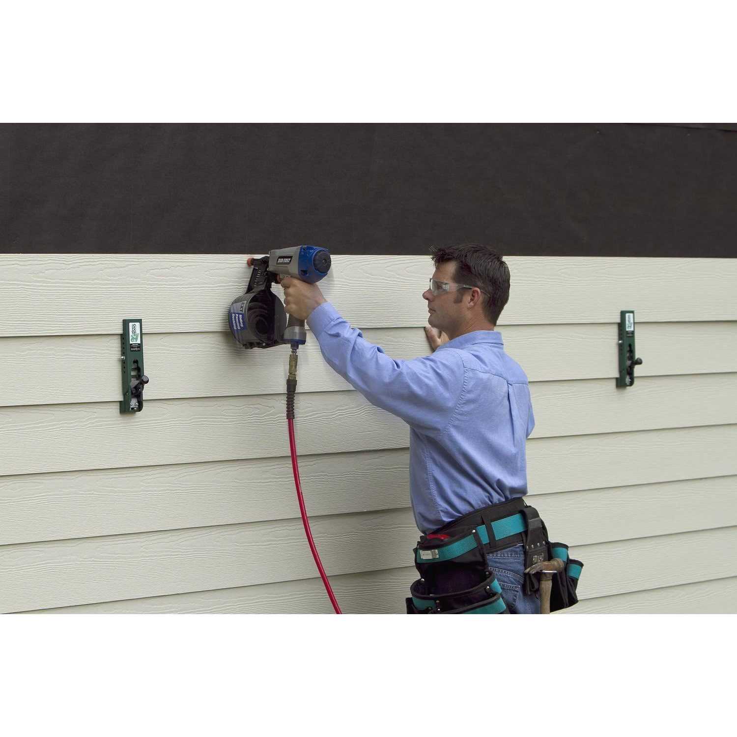 Pactool SA90338 Gecko Gauge Siding - Inhomebuy