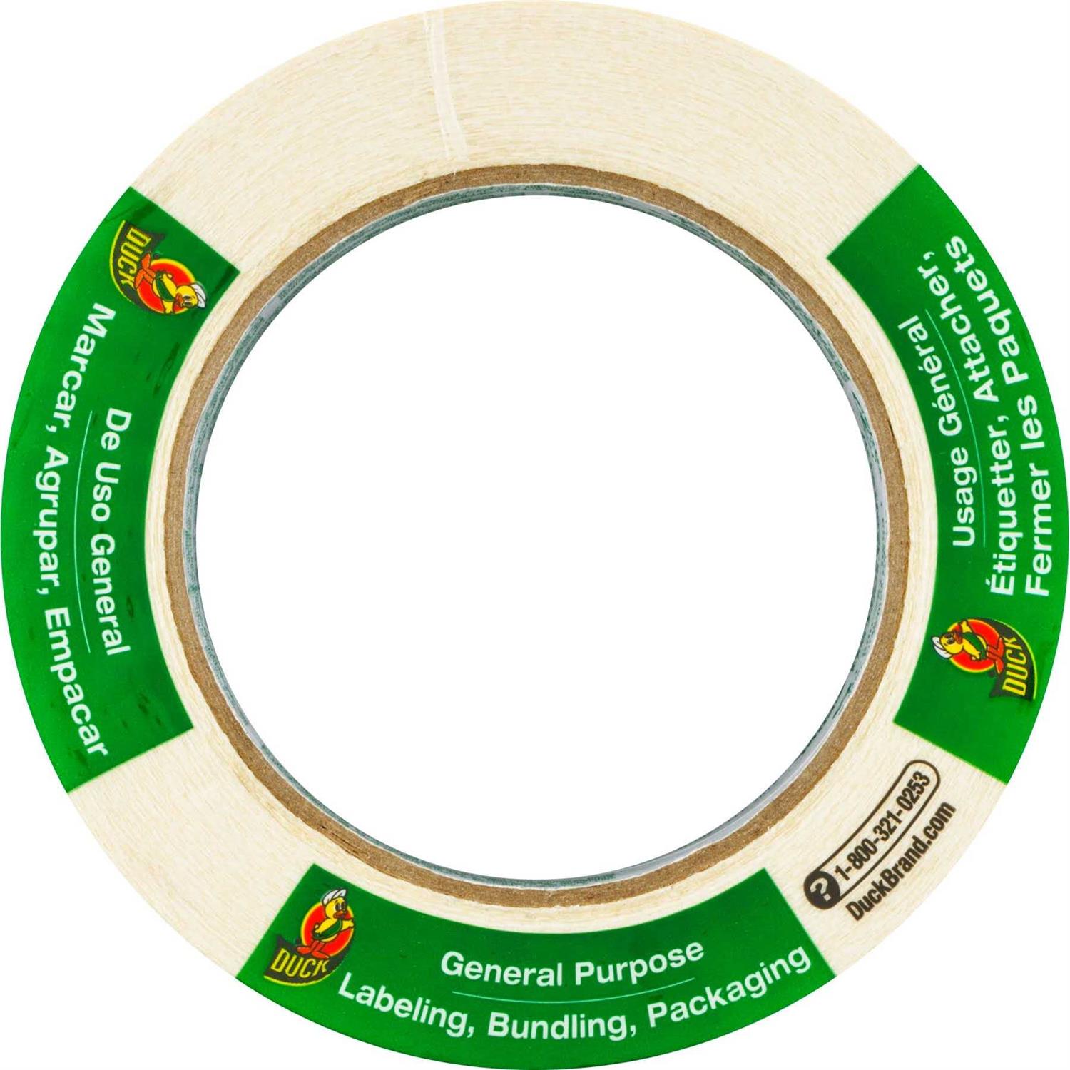 Duck General Purpose Masking Tape - Inhomebuy
