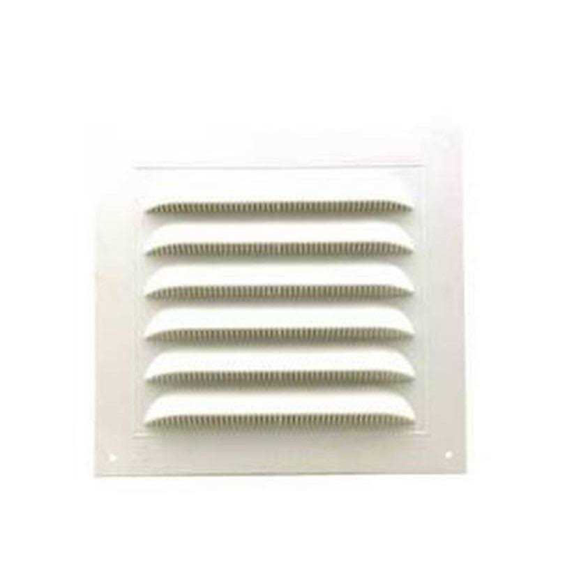 Duraflo 620808 Gable Vent - Inhomebuy
