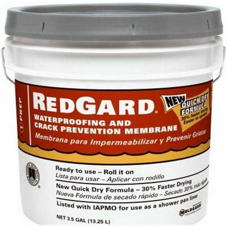 Custom Building Products Latex Primer 1-Gal - Inhomebuy