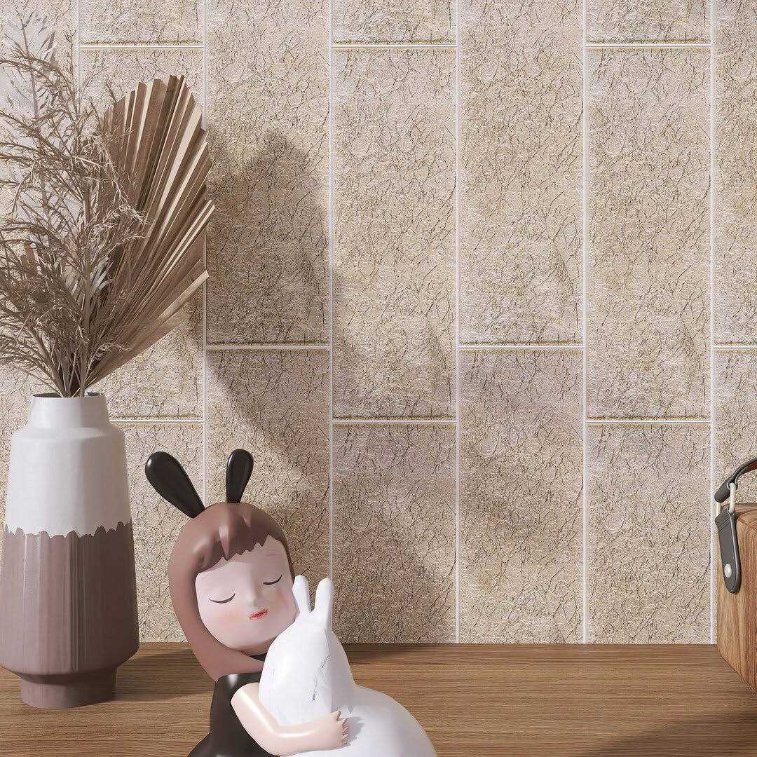 CrystaLok Wavy Glass 46.75-in x 9.25-in Vinyl New Construction Glass Block Window CL4808SDCWH - Inhomebuy