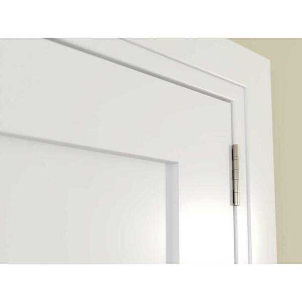 EightDoors 5-Lite Frosted Glass - Inhomebuy