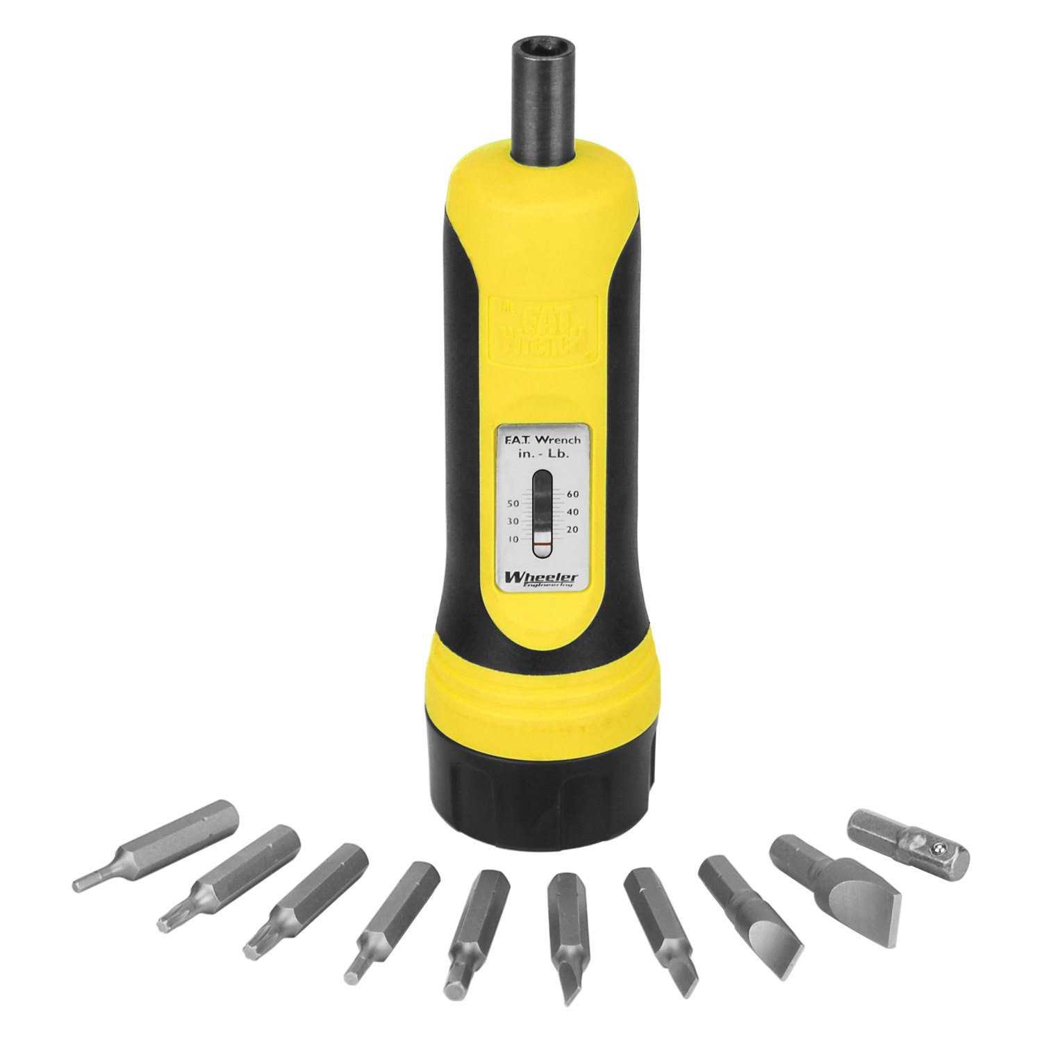 Wheeler Fat Wrench - Inhomebuy