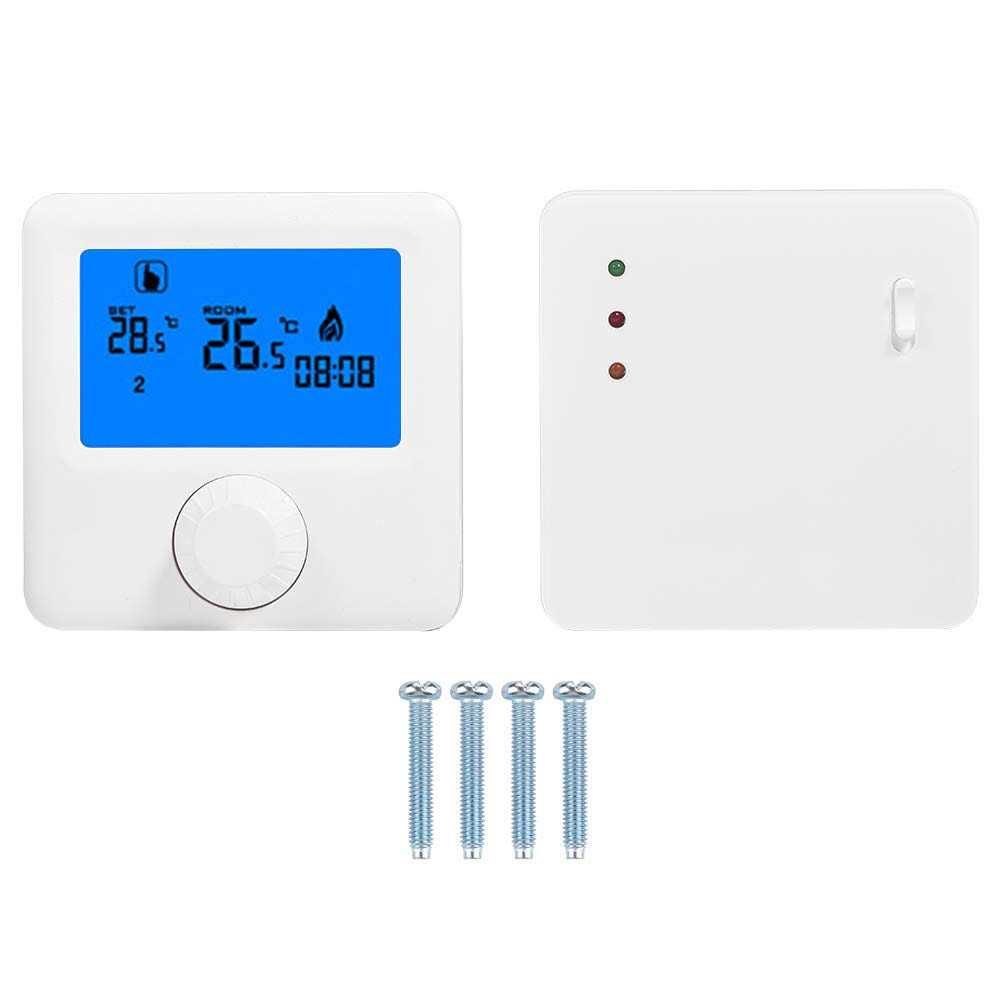 Wi-Fi Gateway Remotely Control Smart Fingerprint Door Lock with TT Lock App - Inhomebuy