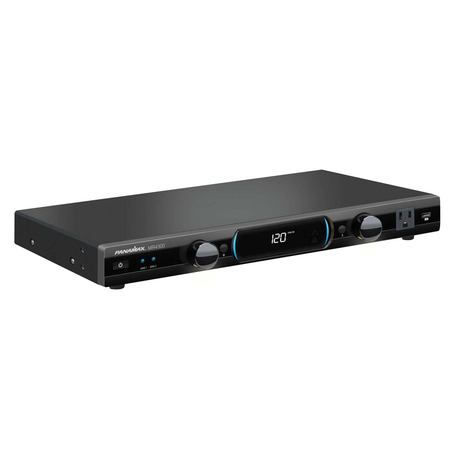 Panamax MR4000 Power Management - Inhomebuy