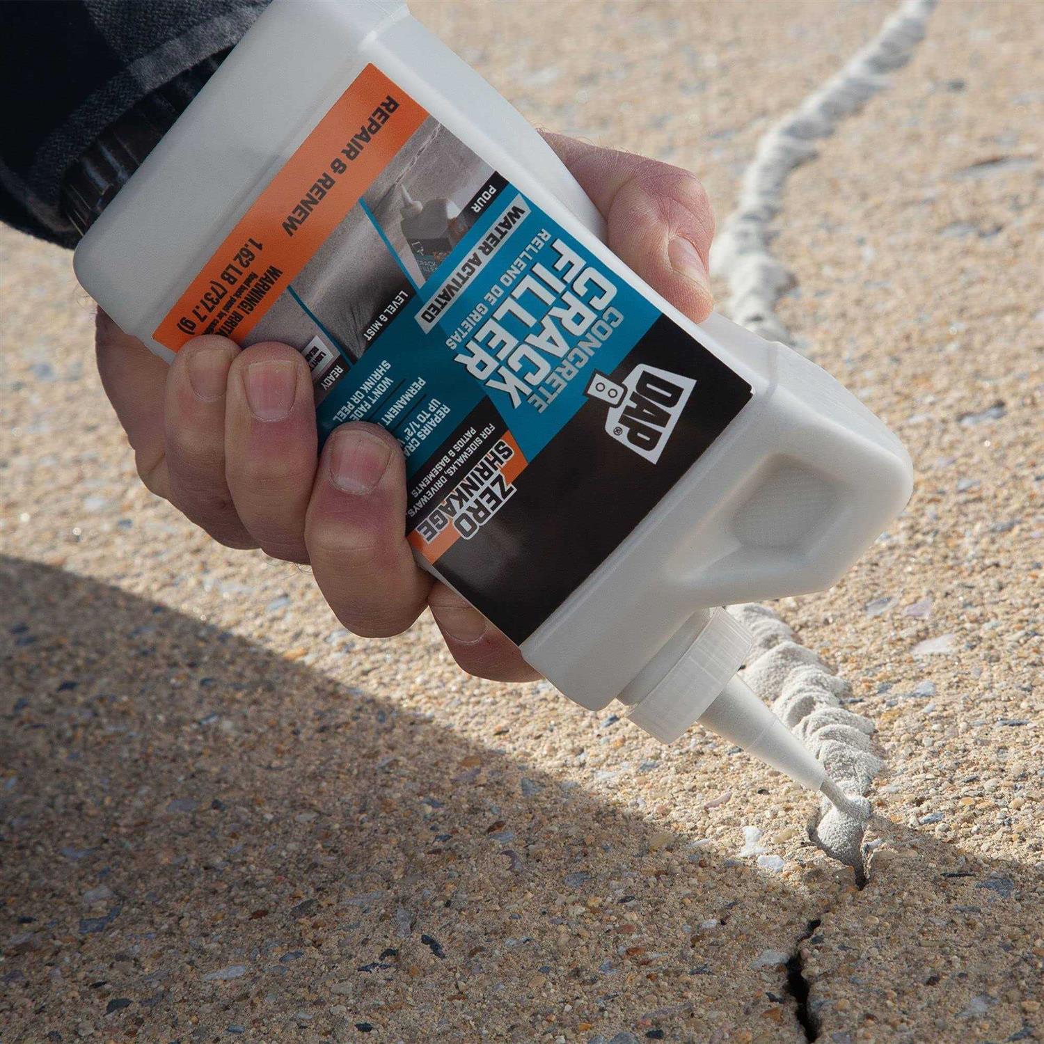 Dap Concrete Bonding Additive - Inhomebuy