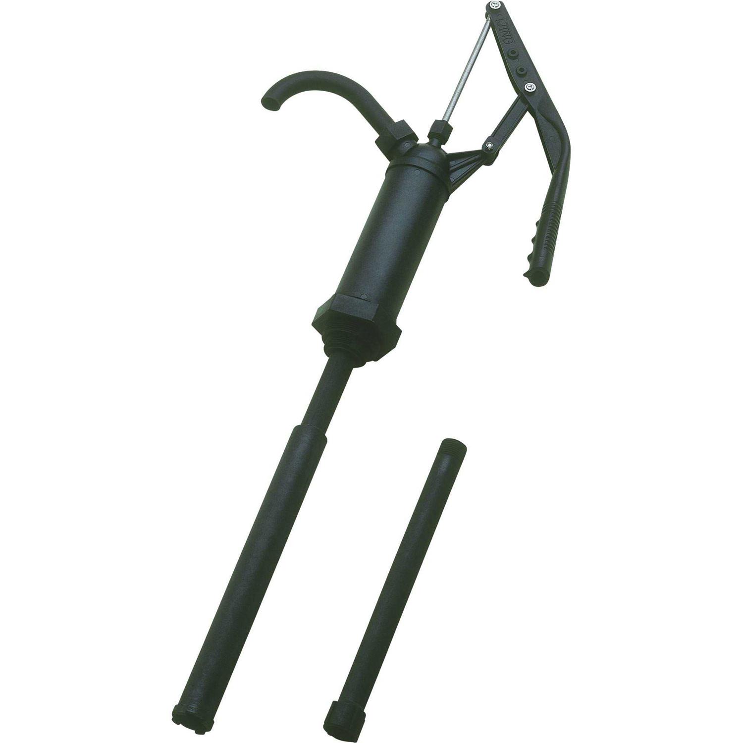Roughneck Gas Caddy — 25-Gallon, Poly - Inhomebuy