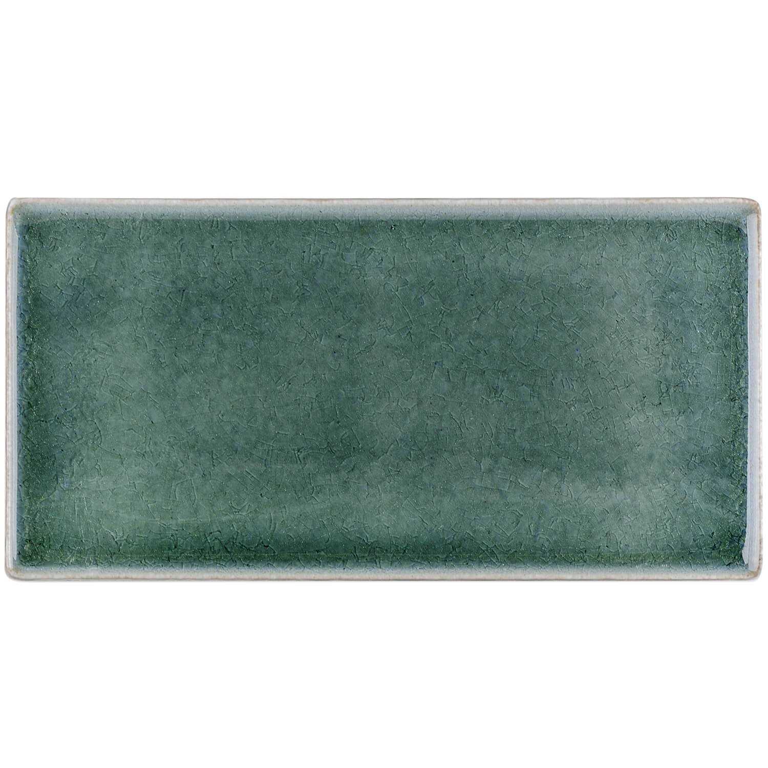 Delphi Sprig 2×22 x 3×22 Ceramic Mosaic Tile Ivy Hill Tile - Inhomebuy