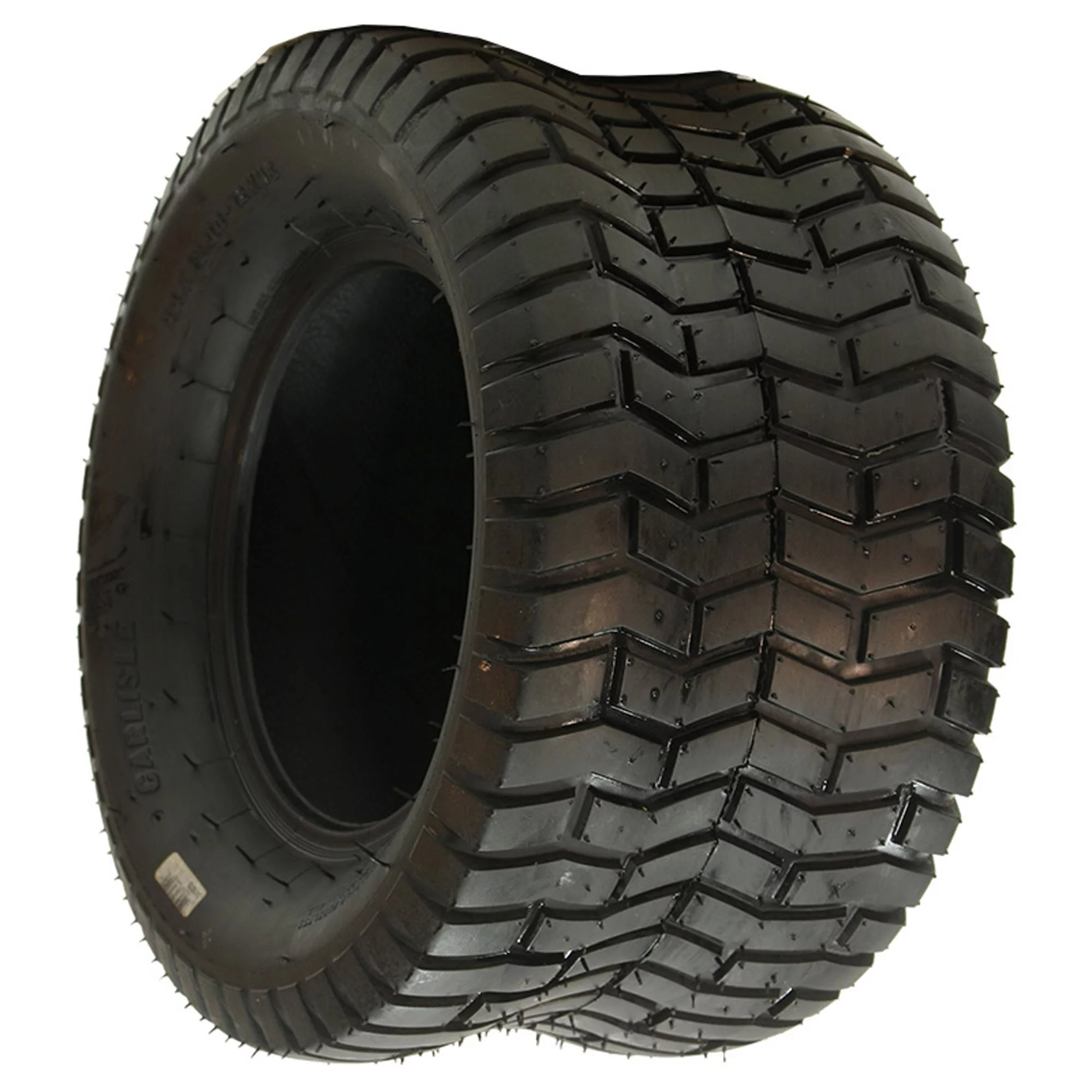 Carlstar Turf Saver 13.00X6.50-6 41A3 A Lawn & Garden Tire - Inhomebuy