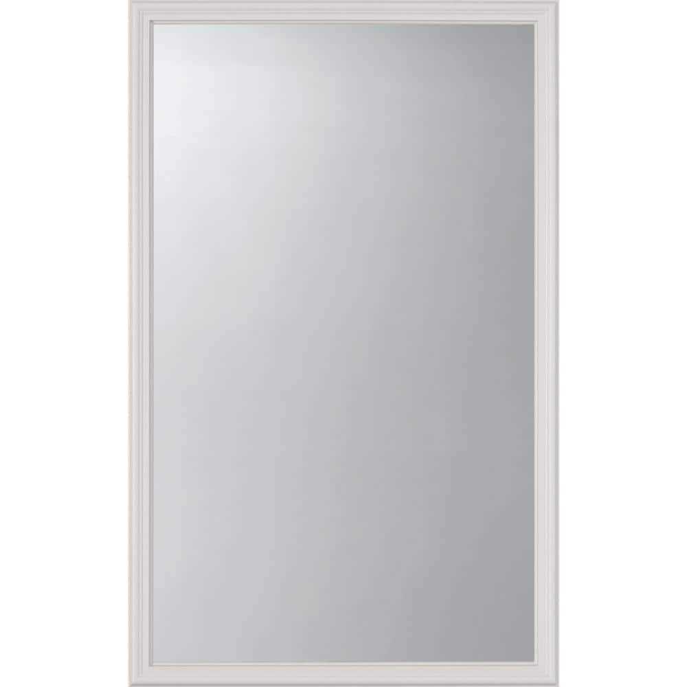 ODL Clear Door Glass 5152241 - Inhomebuy