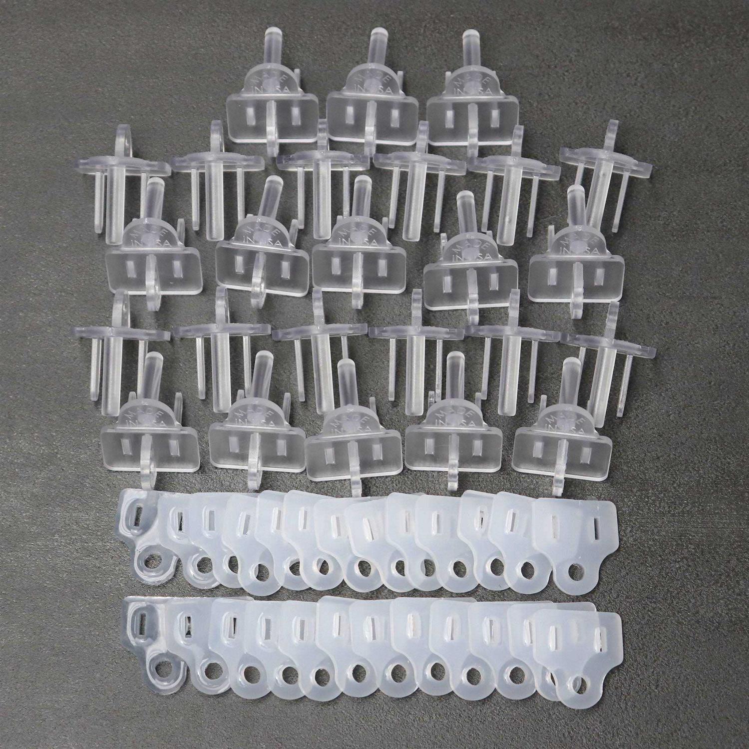 Weatherproof Gaskets & Plug Covers - Inhomebuy