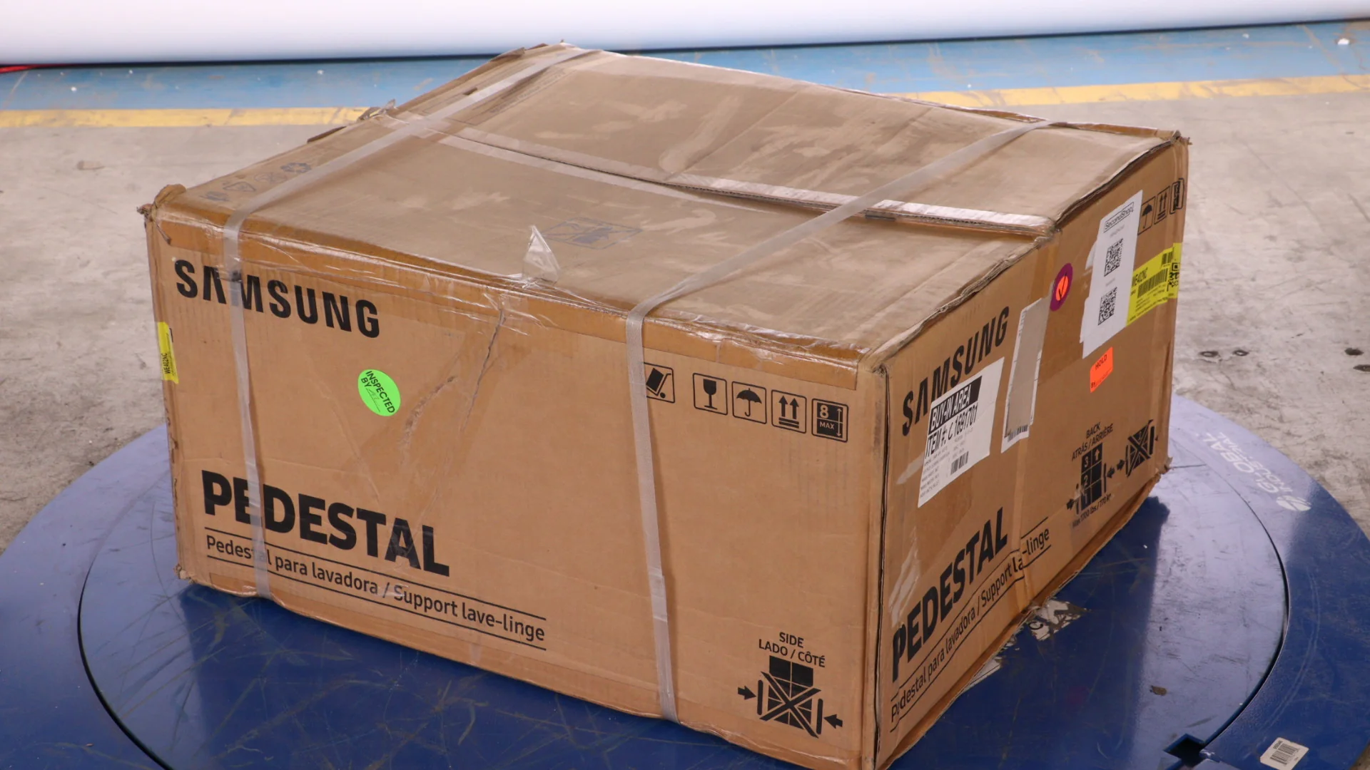 SAMSUNG 27