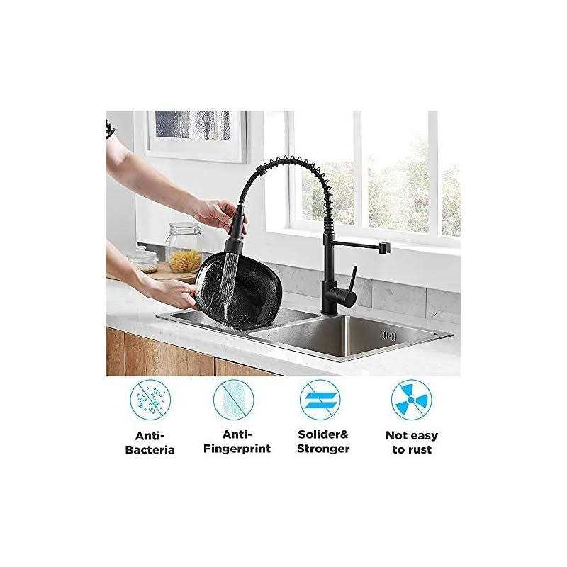 Wostore Spring Tubing Benders Kit for Pipe O.D. 1/4, 5/16, 3/8, 1/2, and 5/8 Inch 5 in 1 Tube Bender Set - Inhomebuy