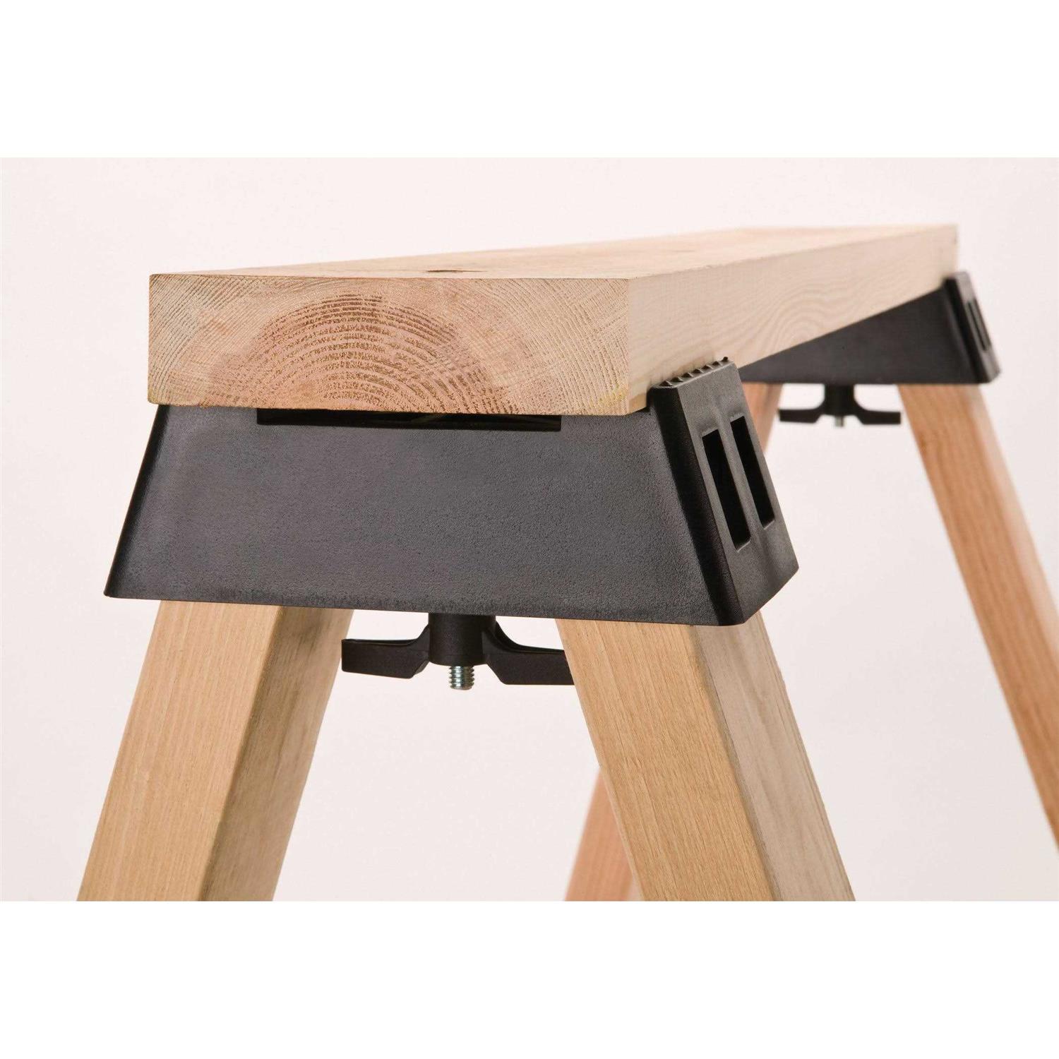 Woodstock D2796 12 Dovetail Jig with Aluminum Template - Inhomebuy