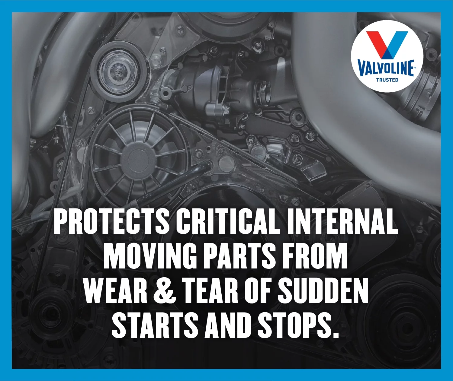 Valvoline 4-Stroke ATV/UTV SAE 10W-40 Motor Oil 1 QT - Inhomebuy