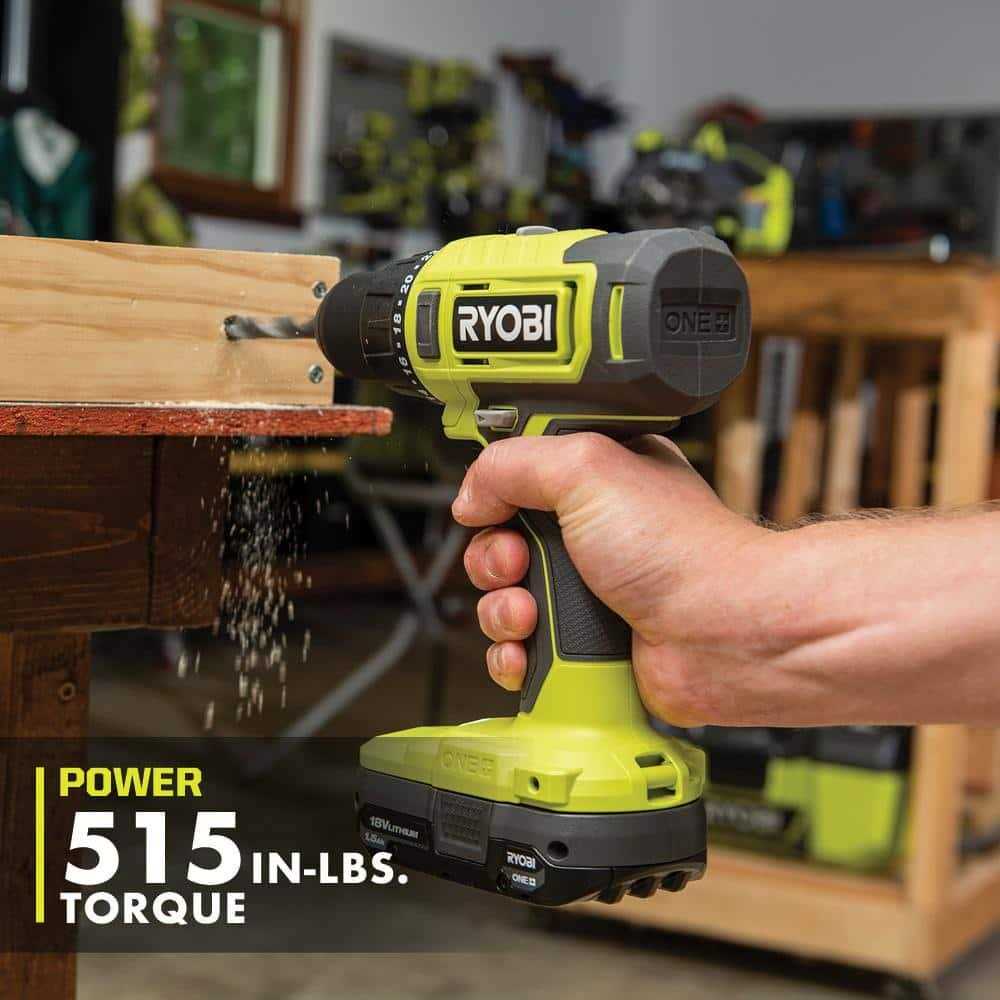 RYOBI One+ PCL1600K2 - Inhomebuy