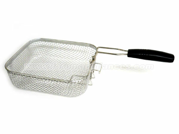 DF250BKTLG | Large Basket Assembly for DF-250C (With handle) - Inhomebuy