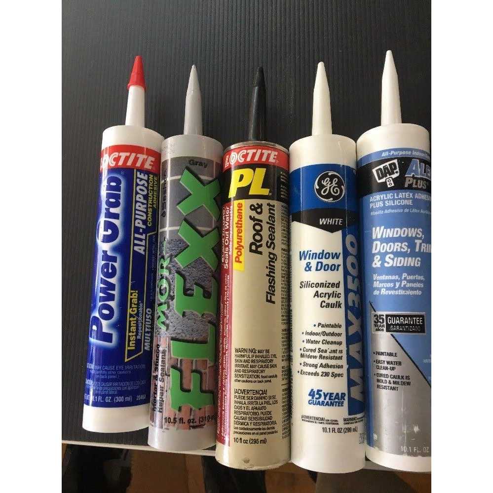 Dap Kwik Seal Plus Kitchen Bath Adhesive Caulk - Inhomebuy