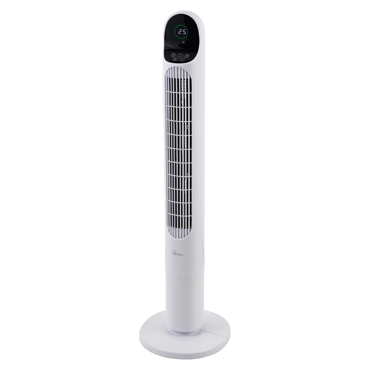 Digital Tower Fan 45W - Remote control - Inhomebuy