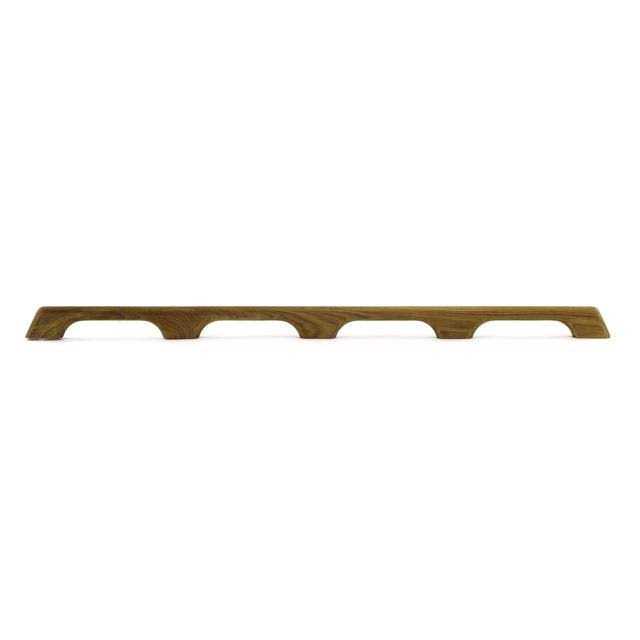 Whitecap Teak Handrail - Inhomebuy