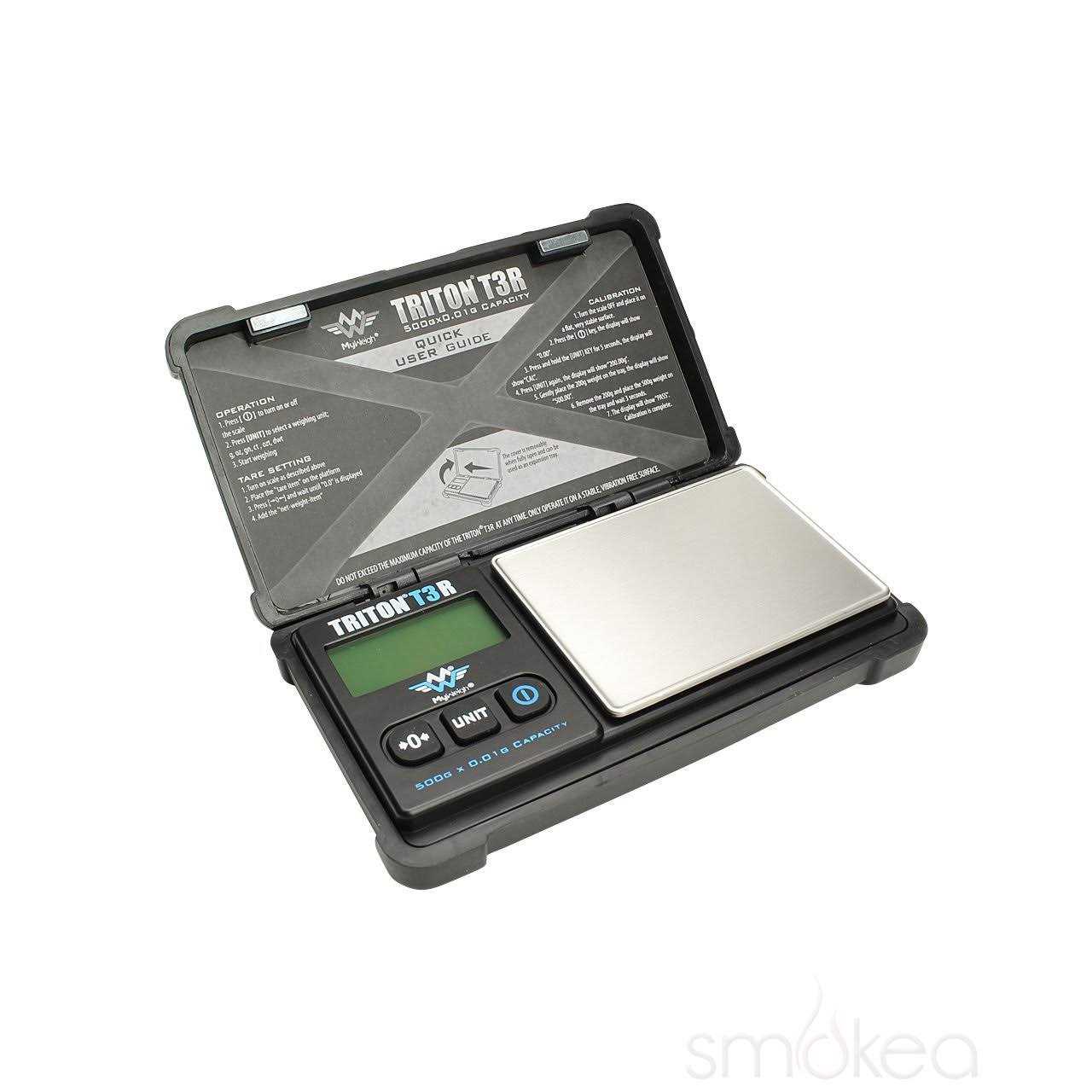 My Weigh Kd-8000 Kitchen and Craft Digital Scale & AC Adapter - Inhomebuy