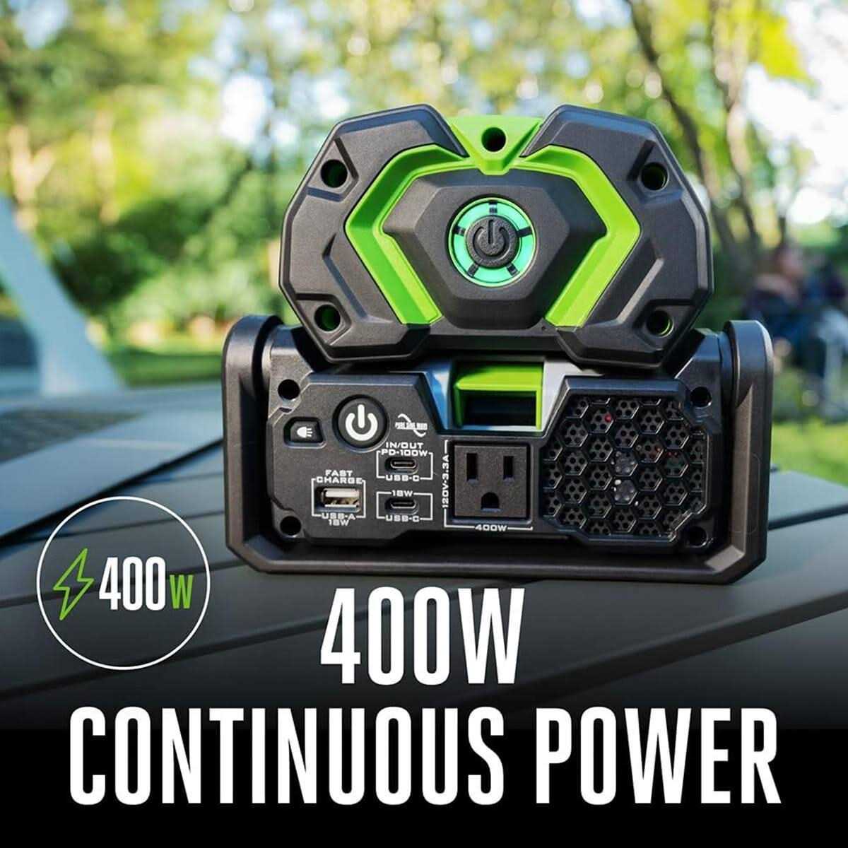 EGO POWER+ MPS1001 10-inch Pole Saw & Power Head - Inhomebuy