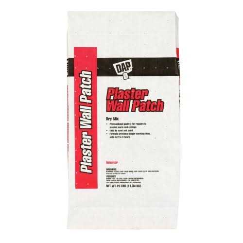 DAP Plaster Wall Patch - Inhomebuy