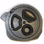 DGB700NLID | Filter Basket Lid for DGB-900BCC NEW STYLE - Inhomebuy