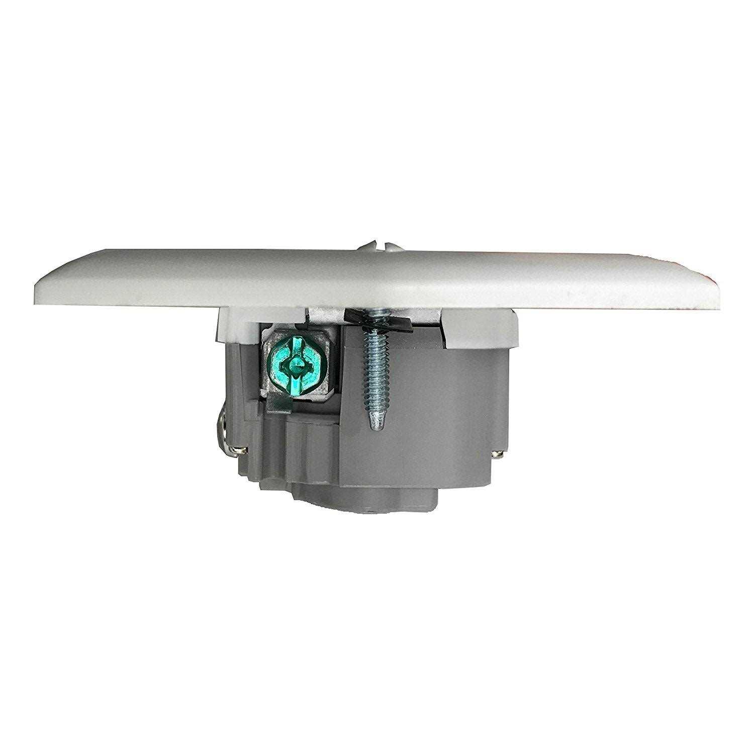 Pass & Seymour GFCI Outlet - Inhomebuy