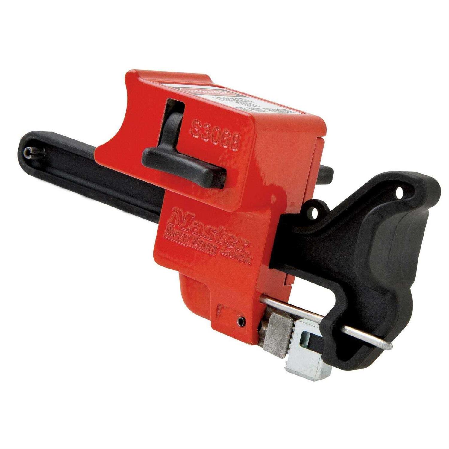 Master Lock Rotating Gate Valve Lockout 480 - Inhomebuy