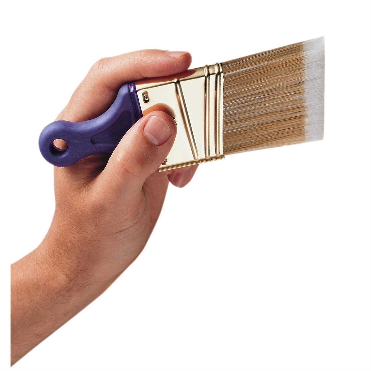 Wooster Lambswool Roller Cover 1/2 inch R291-9 - Inhomebuy