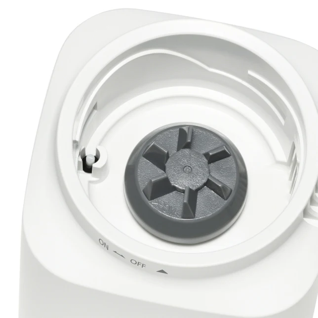 Panasonic Personal Blender: 310W, 2x 400mL tumblers, white | MX-XP103 - Inhomebuy