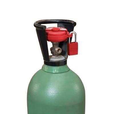 Master Lock S3068 Ball Valve Lockout - Inhomebuy