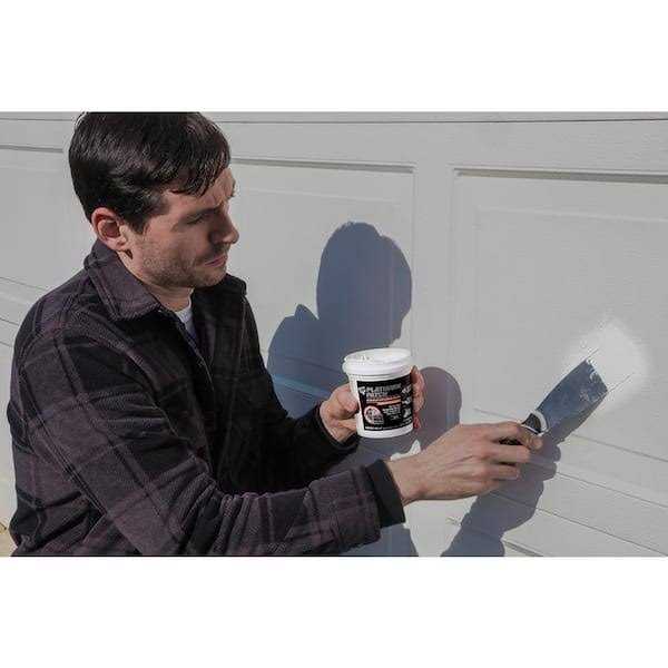 Dap Platinum Patch Exterior Filler - Inhomebuy